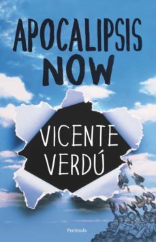 apocalipsis now-vicente verdu-9788499421520