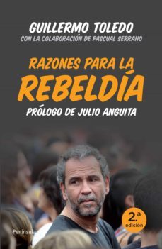 razones para la rebeldia (ebook)-9788499427720