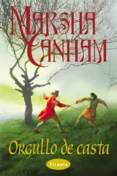 orgullo de casta (ebook)-marsha canham-9788499440620
