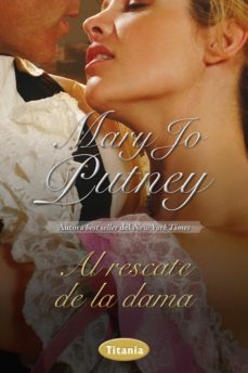 al rescate de la dama (ebook)-mary jo putney-9788499446820