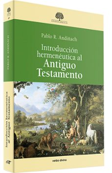 introduccion hermeneutica al antiguo testamento-9788499452920