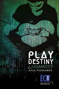 play destiny ¿jugamos? (ebook)-9788499484020