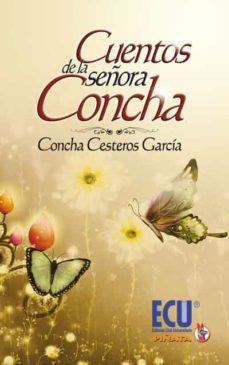 cuentos de la señora concha (ebook)-concha cesteros garcia-9788499485720