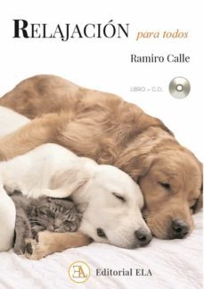relajacion para todos. los mejores metodos de relajacion-ramiro calle-9788499502120