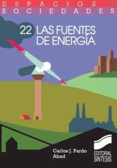 las fuentes de energia (ebook)-carlos j. pardo abad-9788499583020