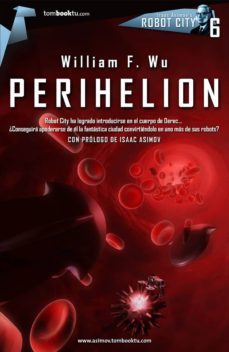 perihelion (ebook)-9788499674520