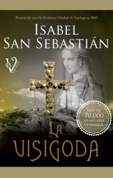 la visigoda-9788499706320