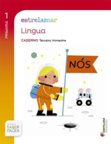 1-3 primaria cad lingua glob estrelamar ed14-9788499722320