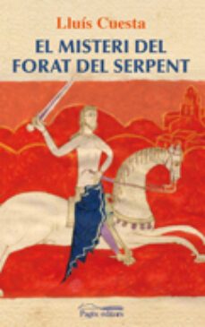 el misteri del forat del serpent-lluis manel cuesta civis-9788499753720