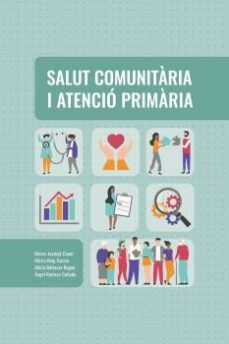 salut comunitaria i atencio primaria-9788499845920