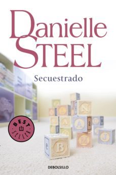 secuestrado-danielle steel-9788499894720