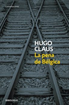 la pena de belgica (ebook)-9788499897820