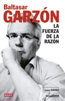 la fuerza de la razon (incluye dvd del documental de isabel coixe t)-9788499920320
