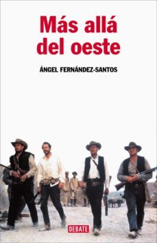 mas alla del oeste (ebook)-angel fernandez santos-9788499924120
