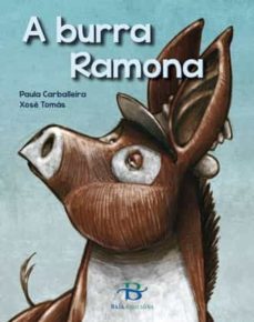 a burra ramona (ebook)-paula carballeira cabana-9788499952420