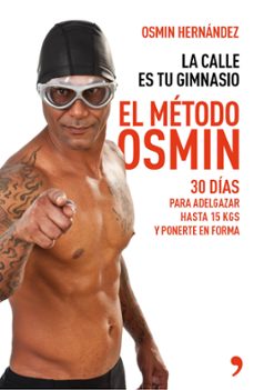 el metodo osmin (ebook)-9788499983820
