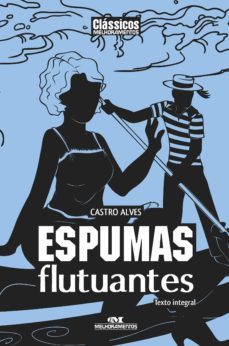 espumas flutuantes (ebook)-castro alves-9788506069820