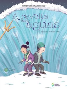 a revolta das aguas (ebook)-maria cristina furtado-9788510078320