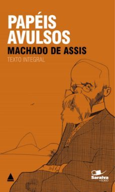 papeis avulsos (ebook)-machado de assis-9788520928820