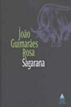 sagarana (em portugues do brasil)-9788520932520