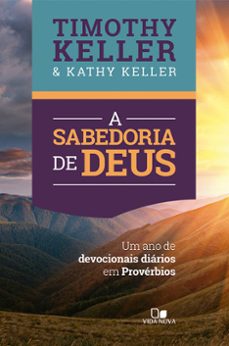 a sabedoria de deus (ebook)-timothy keller-kathy keller-9788527509220