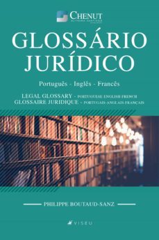 glossário jurídico (ebook)-philippe boutaud sanz-9788530010720