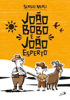 joo bobo e joo esperto (ebook)-sergio merli-9788534951920
