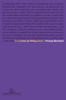 -thomas bernhard-9788535950120