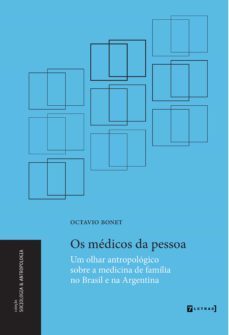os médicos da pessoa (ebook)-octavio bonet-9788542103120