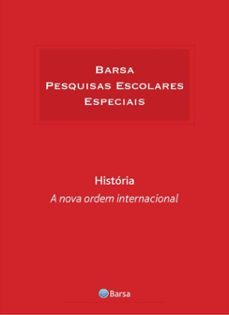 tematica - historia - nova ordem internacional (ebook)-editora planeta do brasil-9788542230420