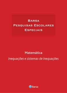 tematica - matematica - inequaçes sistemas inequaçes (ebook)-editora planeta do brasil-9788542231120