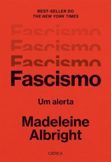 -madeleine albright-9788542241020