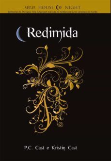 redimida (ebook)-9788542805420