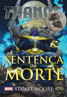 thanos (ebook)-stuart moore-9788542813920