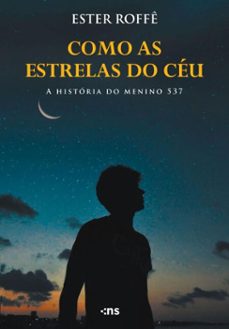 como as estrelas do ceu (ebook)-ester roffê-9788542817720
