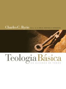 -charles caldwell ryrie-9788543303420