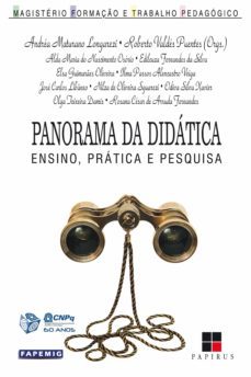 panorama da didatica (ebook)-andrea maturano longarezi-roberto valdes puentes-9788544902820