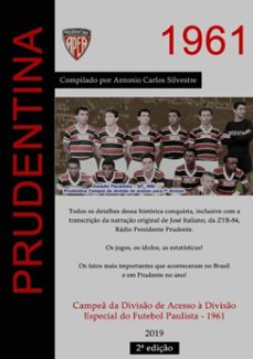 prudentina (ebook)-carlos silvestre antonio-9788556979520