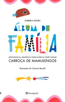 album de familia (ebook)-gabriela romeu-9788575966020