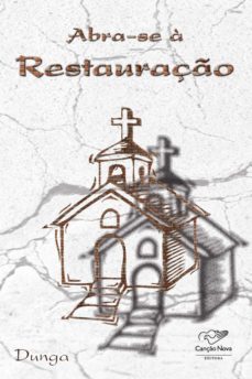 abra-se à restauração (ebook)-9788576776420