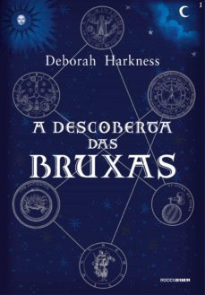 a descoberta das bruxas (ebook)-deborah harkness-9788581220420