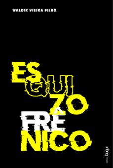 esquizofrenico (ebook)-9788583386520