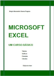 microsoft excel (ebook)-sérgio alessandro soares fragoso-9788591845620