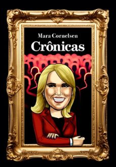 cronicas (ebook)-mara cornelsen-9788592593520