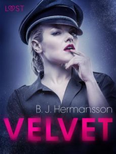 velvet - erotic short story (ebook)-9788726287820