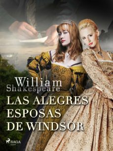 las alegres esposas de windsor (ebook)-9788726353020
