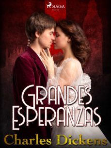 grandes esperanzas (ebook)-charles dickens-9788726456820