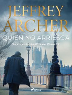 quien no arriesga (ebook)-9788726491920
