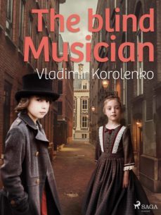 the blind musician (ebook)-vladimir korolenko-9788726502220