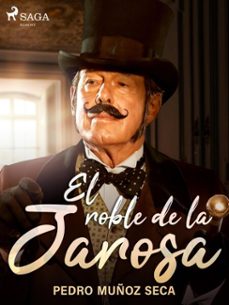 el roble de la jarosa (ebook)-pedro muñoz seca-9788726508420